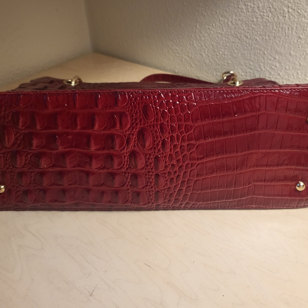 Brahmin Corington Tote - Picture 9 of 13